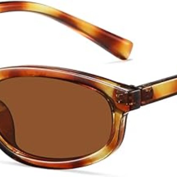 Sunglasses for Women Men Classic Vintage Sunglasses Womens Lightweight Trendy